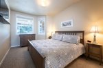 NEW PHOTO Captains Cove, Master Bedroom